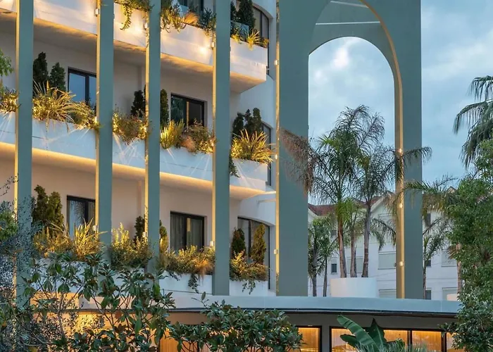 Flower & Otel 5*
