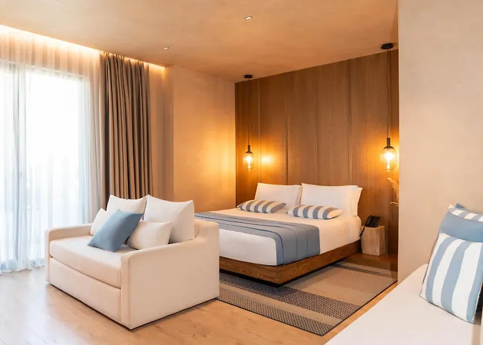 Otel Flower &