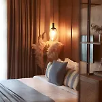 Flower & Hotel