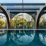 Flower & Hotel 5*
