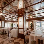 Flower & 5* Golem (Tirana)