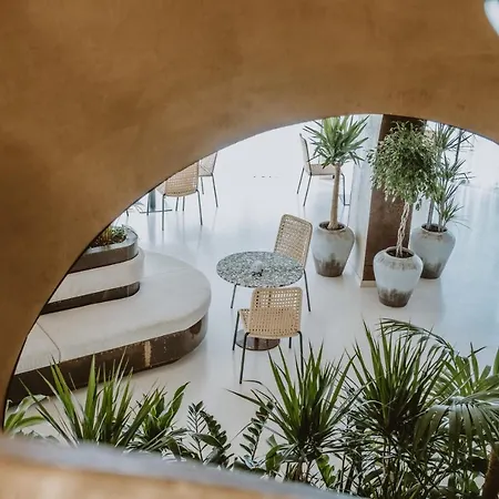 Hotel Flower &