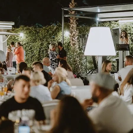 Flower & 5* غوليم