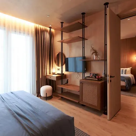 Flower & Hotel 5*