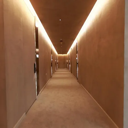 Hotel Flower &
