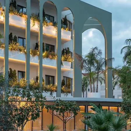 Flower & Hotel 5*