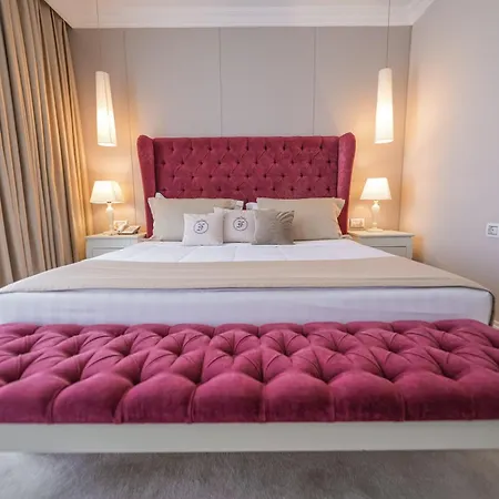 Hotel Flower &