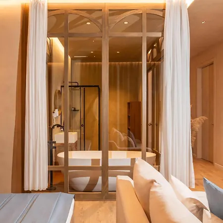 Hotel Flower & 5*