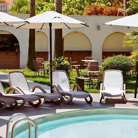 Flower & Ξενοδοχείο