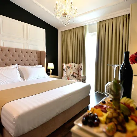 Flower & Hotel 5*