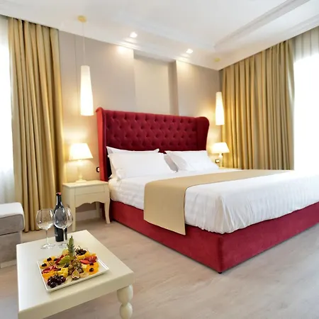 Hotel Flower &