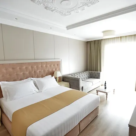 Hotel Flower & 5*