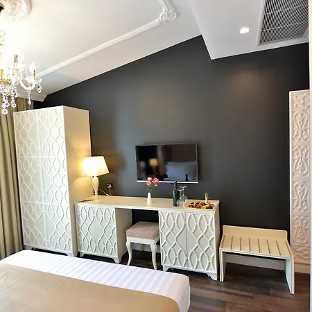 Hotel Flower &