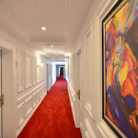 Hotel Flower &