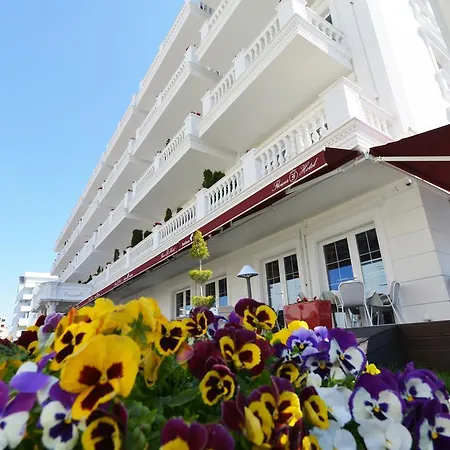 Hotel Flower &