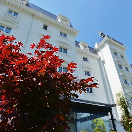 Hotel Flower &